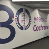 30 years Cochrane